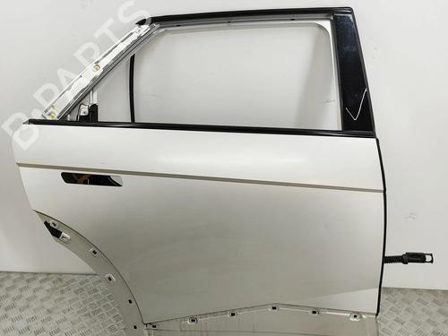 Dør højre bagtil Dør højre bagtil HYUNDAI IONIQ 5 (NE) EV (170 hp) 34248739 34248739