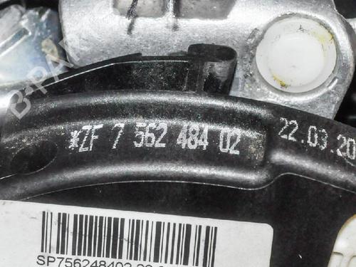 Gear lever BMW 3 (E90) 325 i | BP6733407M90 