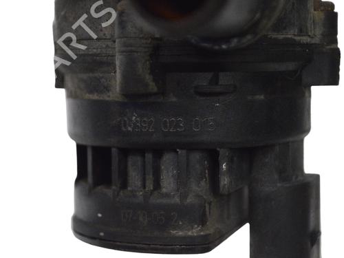 Auxiliary water pump SUZUKI GRAND VITARA II (JT, TE, TD) 1.9 DDiS All-wheel Drive (JT419, TD44, JB419WD, JB419XD,... | BP30235753M111 