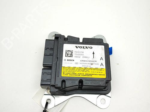 Used ECU airbags ECU airbags VOLVO XC40 (536) Recharge AWD (408 hp) 36415451 36415451