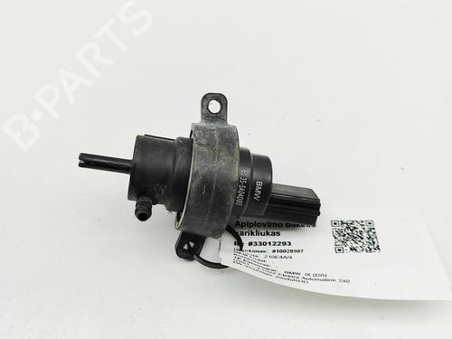 Washer pump BMW iX (I20) xDrive 40 | BP33377537E24 - Image 3