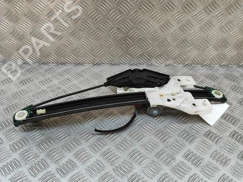 Rear left window mechanism AUDI A6 C8 (4A2) 40 TDI | BP28432063C24  - Image 5