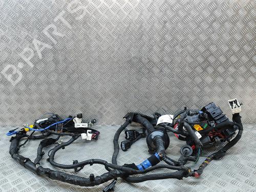Used Wiring harness Wiring harness 27777969 27777969