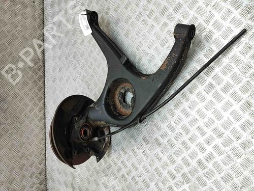 Left rear steering knuckle MERCEDES-BENZ S-CLASS (W126) 300 SD (126.120) | BP24140795M27 