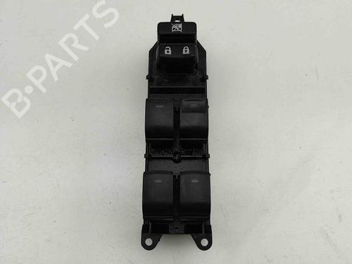 Used Right front window switch TOYOTA PRIUS PLUS (_W4_) 1.8 Hybrid (ZVW4_) (136 hp) 27531851