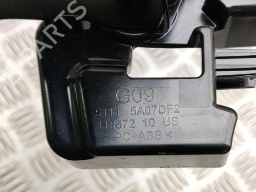 Støtte BMW XM (G09) XM All-wheel Drive | BP39656340C155  - Image 8