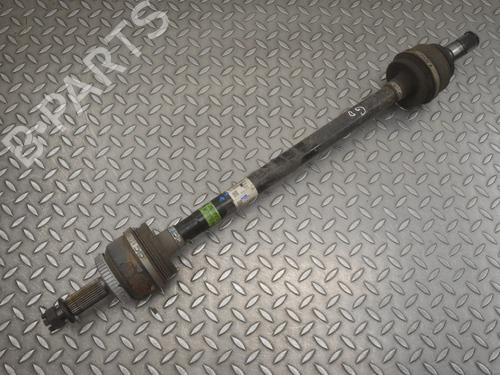 Used Right rear driveshaft KIA STINGER (CK) 3.3 T-GDi (370 hp) 30251259