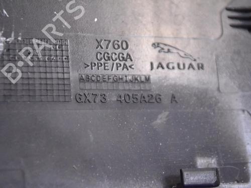 Tanklåg JAGUAR XE (X760) 2.0 D | BP33349725C131 - Image 5