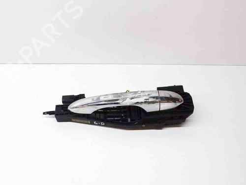 Used Rear right exterior door handle MASERATI GHIBLI III (M157) 3.0 S (409 hp) 10184900
