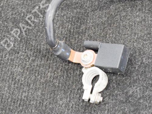 Cable MERCEDES-BENZ C-CLASS (W204) C 200 CDI (204.001) | BP14668746E12 