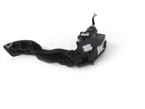 Pedal NISSAN JUKE (F15) 1.5 dCi | BP30231233I4
