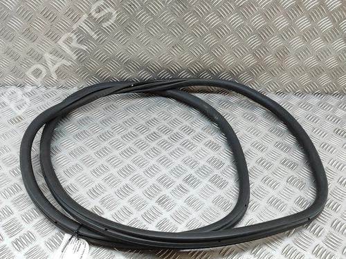 Gummiliste Gummiliste CITROËN C5 AIRCROSS (A_) 1.5 BlueHDi 130 (ACYHZJ, ACYHZR) (131 hp) 27791334 27791334