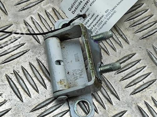Dørhængsel/Dørbegrænser KIA EV3 EV | BP39534355C146 - Image 7