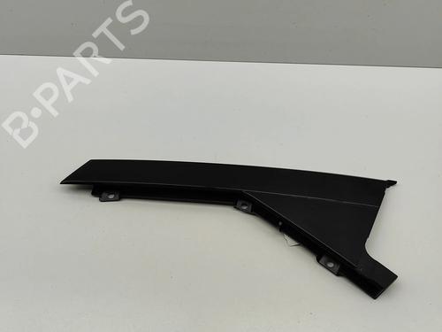 Dørliste Dørliste AUDI A6 C8 Avant (4A5) 40 TFSI Mild Hybrid (204 hp) 27798975 27798975