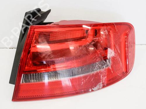 Used Right taillight AUDI A4 B8 (8K2) 2.0 TDI (177 hp) 7736508