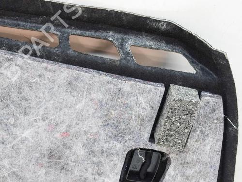 Bagagerumsbeklædning BMW i3 (I01) Electric | BP14632736I3  - Image 5