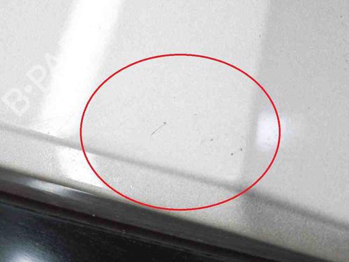 Tailgate PEUGEOT 208 I (CA_, CC_) 1.4 HDi | BP11814958C6
