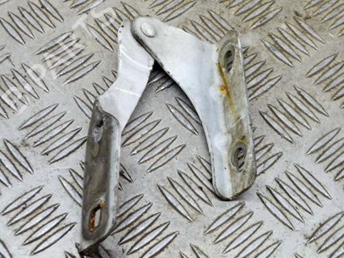 Hinge/Door check strap FORD TRANSIT Van (FA_ _) 2.2 TDCi | BP14634250C146 