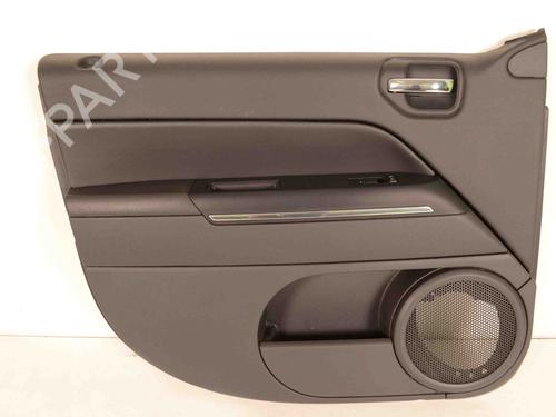 Garniture avant gauche JEEP COMPASS (MK49) 2.2 CRD 4x4 (136 hp) 30221613