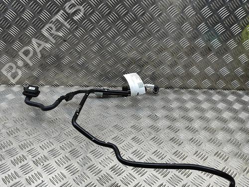 Used Pipe Pipe VW T-ROC (A11, D11) 1.0 TSI (116 hp) 33866297 33866297