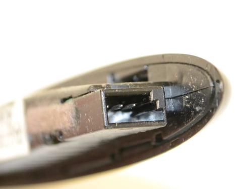 Electronic module MERCEDES-BENZ S-CLASS Coupe (C216) CL 500 (216.371) | BP30208441M83