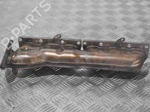 Exhaust manifold BENTLEY CONTINENTAL Coupe (3W_, 393) 6.0 | BP14657034M110 