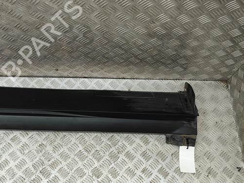 Right sideskirt JAGUAR I-PACE (X590) EV400 AWD | BP28435357C114