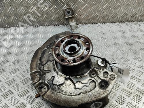 Used Left front steering knuckle Left front steering knuckle MERCEDES-BENZ C-CLASS T-Model (S205) C 200 EQ Boost 4-matic (205.278) (184 hp) 27779349 27779349