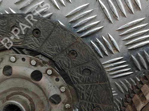 Other OPEL VIVARO B Van (X82) 1.6 CDTI (05) | BP30323907O1 