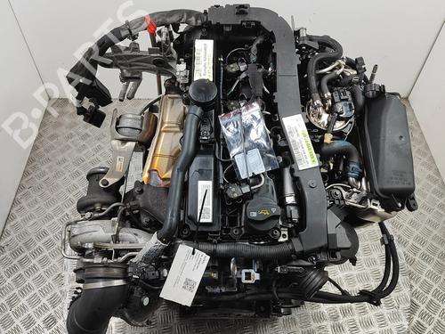 Engine MAZDA CX-5 (KE, GH) 2.2 D AWD (KE2AW) | BP34559834M1  - Image 5