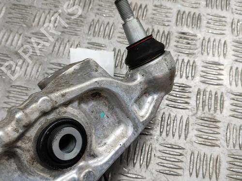 Left front suspension arm JAGUAR I-PACE (X590) EV400 AWD | BP28431232M12 - Image 8