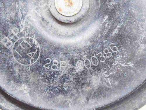 Horn HYUNDAI i10 II (BA, IA) 1.0 LPG | BP14616543E13 