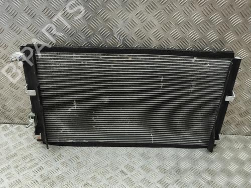 Used AC radiator AC radiator FORD USA MUSTANG Coupe 2.3 EcoBoost (314 hp) 36066642 36066642
