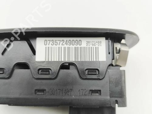 Right front window switch FIAT 500e (332_) Elektro (FA1) | BP36534096I26 - Image 6