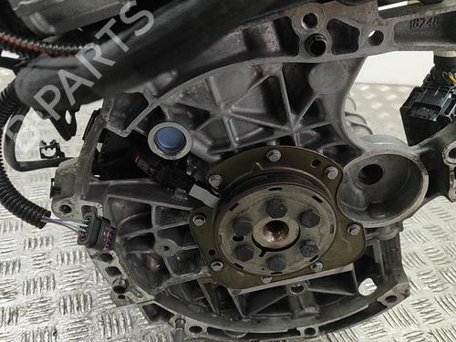 Engine CITROËN C3 III (SX) 1.2 VTi 82 | BP19502173M1  - Image 7