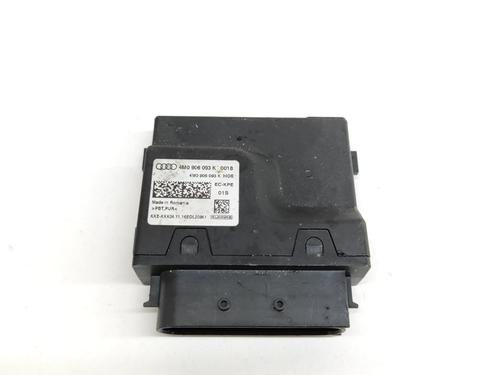 Used Electronic module AUDI A5 Sportback (F5A, F5F) S5 TFSI quattro (354 hp) 17016754