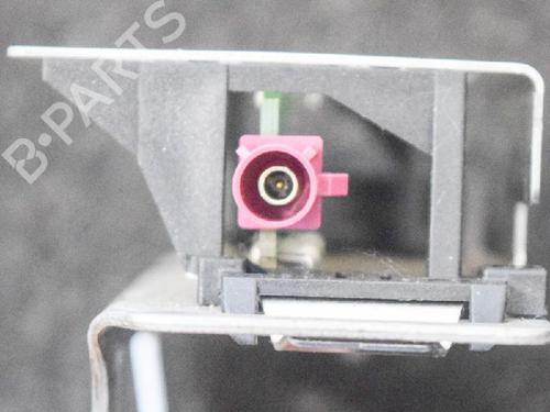 Antena/Base MERCEDES-BENZ GLE (W166) 350 d 4-matic (166.024) (258 hp) 8827911