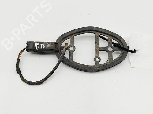 Used Electronic sensor LAND ROVER RANGE ROVER EVOQUE (L538) 2.2 D 4x4 (190 hp) 29753321