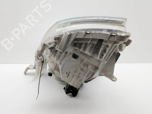 Left headlight ISUZU D-MAX II (TFR, TFS) 2.5 CRDi 4x4 (TFS86J) | BP39243870C28 - Image 5