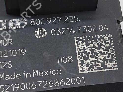 Switch AUDI Q5 (FYB, FYG) 40 TDI quattro | BP27770243I30 