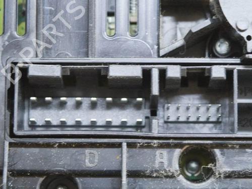 Electronic module AUDI Q3 (8UB, 8UG) 2.0 TDI | BP13511940M83