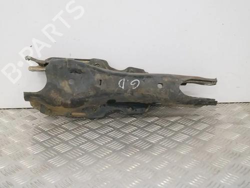 Used Right rear suspension arm MERCEDES-BENZ S-CLASS (W220, V220) S 430, S 430 L (220.070, 220.170) (279 hp) 6839175