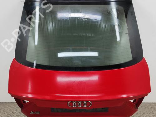 Used Tailgate AUDI A5 Sportback (8TA) 2.0 TDI quattro (177 hp) 17016636