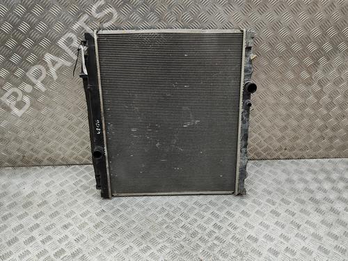 Water radiator TOYOTA HILUX VII Pickup (_N1_, _N2_, _N3_) 2.5 D 4WD (KUN25) | BP23865030M31 