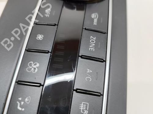 Climate control MERCEDES-BENZ C-CLASS (W204) C 350 CDI (204.023) | BP29731072I5 
