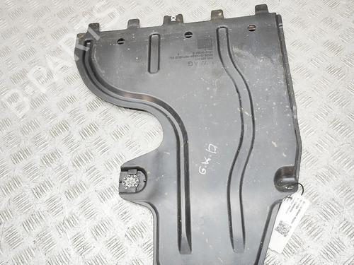 Used Underbody protection Underbody protection 39565724 39565724