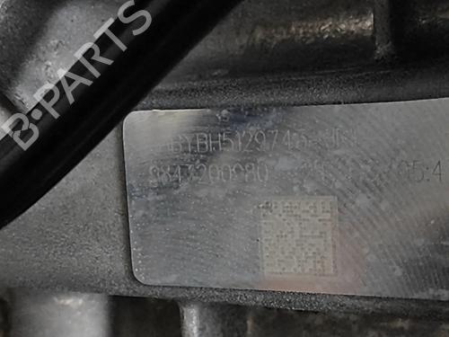 Engine OPEL MOKKA 1.2 (76) | BP30284652M1