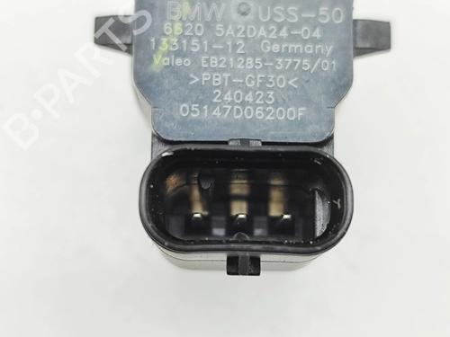 Electronic module BMW XM (G09) XM All-wheel Drive | BP32213847M83 