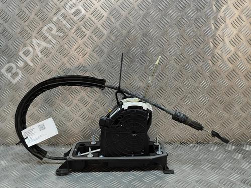 Used Gear lever Gear lever VW PASSAT B8 (3G2, CB2) 1.6 TDI (120 hp) 16257564 16257564