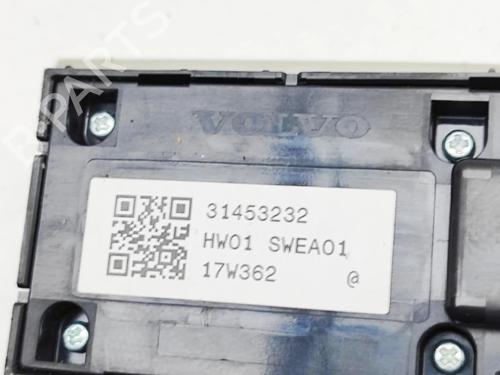 Right front window switch VOLVO V40 Hatchback (525) D3 | BP34136770I26  - Image 8